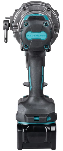 Dziurkarka akumulatorowa do metalu Makita XGT PP001GZK