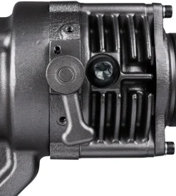 Dziurkarka akumulatorowa do metalu Makita XGT PP001GZK