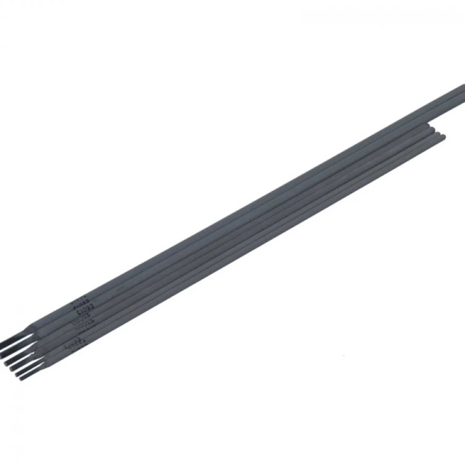 Elektroda rutylowa otulona 2.5*350mm, 4,8kg Dedra DESR2548
