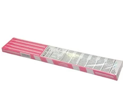 Elektroda spawalnicza. 6013 (różowa) fi 4,0 Most 0630601343