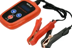 Elektroniczny tester akumulatorów Yato YT-83113