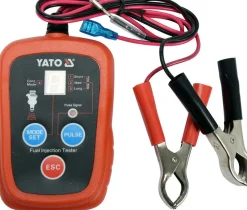 Elektroniczny tester wtryskiwaczy silników Yato YT-72960