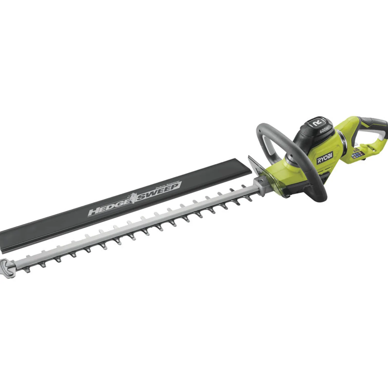 Elektryczne nożyce do żywopłotu Ryobi RHT6160RS