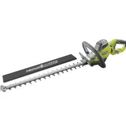 Elektryczne nożyce do żywopłotu Ryobi RHT8165RL