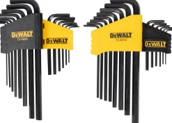 205-elementowy zestaw akcesoriów DeWalt DWMT81534-1