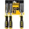 3-elementowy zestaw dłut do drewna DeWalt DWHT0-16148