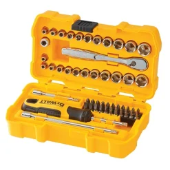 50-elementowy zestaw narzędzi dla mechaników DeWalt DWMT81610-0