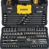 142-elementowy zestaw narzędzi dla mechaników DeWalt DWMT73802-1
