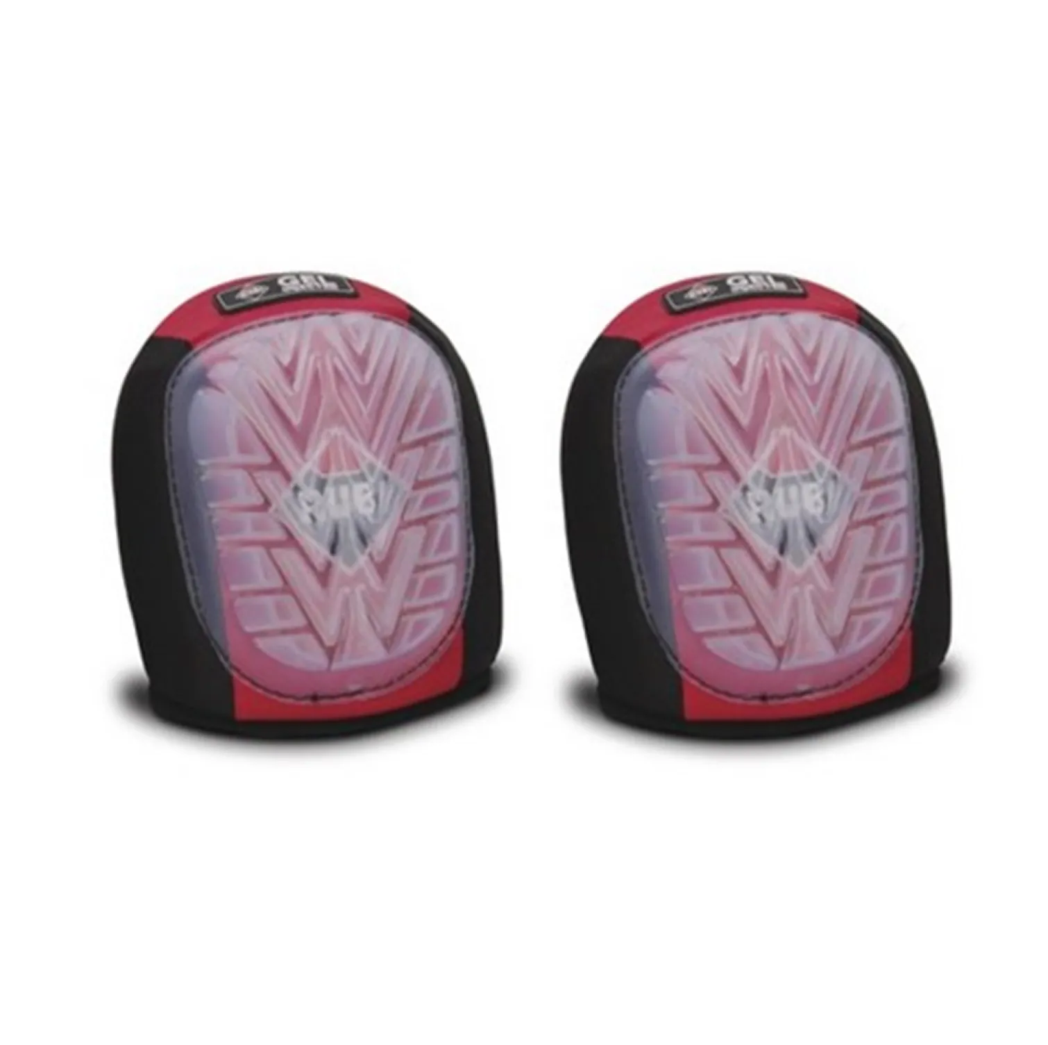 Żelowe nakolanniki COMFORT Rubi 81998