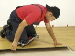Ergonomiczne siedzisko do układania płytek Rubi SR-1