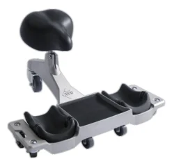 Ergonomiczne siedzisko do układania płytek Rubi SR-1