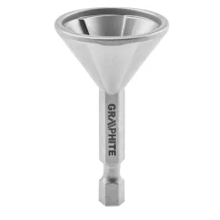 Fazownik 4-20mm, HEX Graphite 56H246