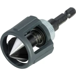 Fazownik ze stali narzędziowej WS Wolfcraft WF4390000