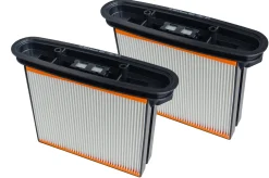 Filtr poliestrowy FKP 4800 M, 2szt. Starmix SX459257