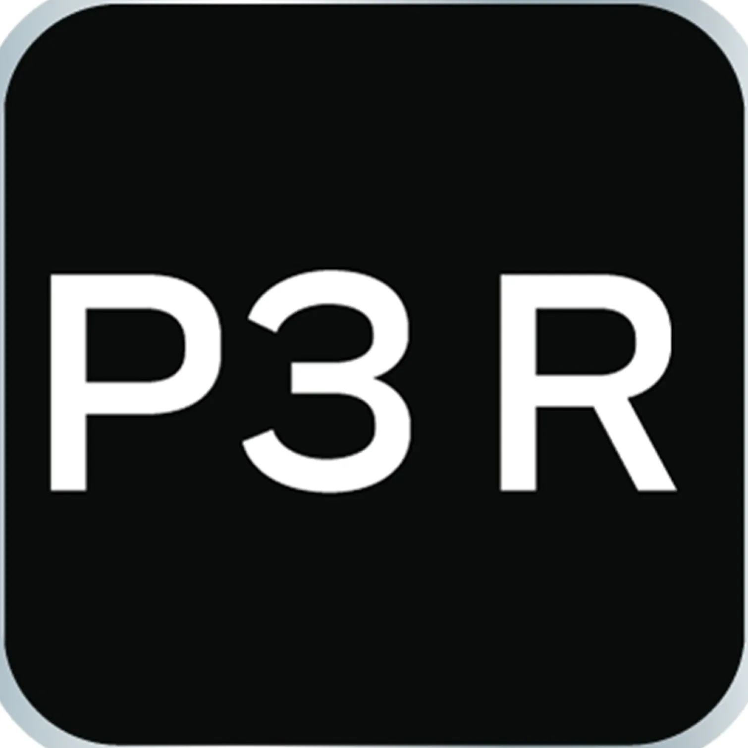 Filtr P3 R Neo 97-361