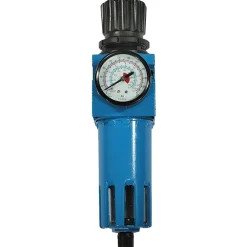 Filtr 1/4" z reduktorem Gudepol FS6002