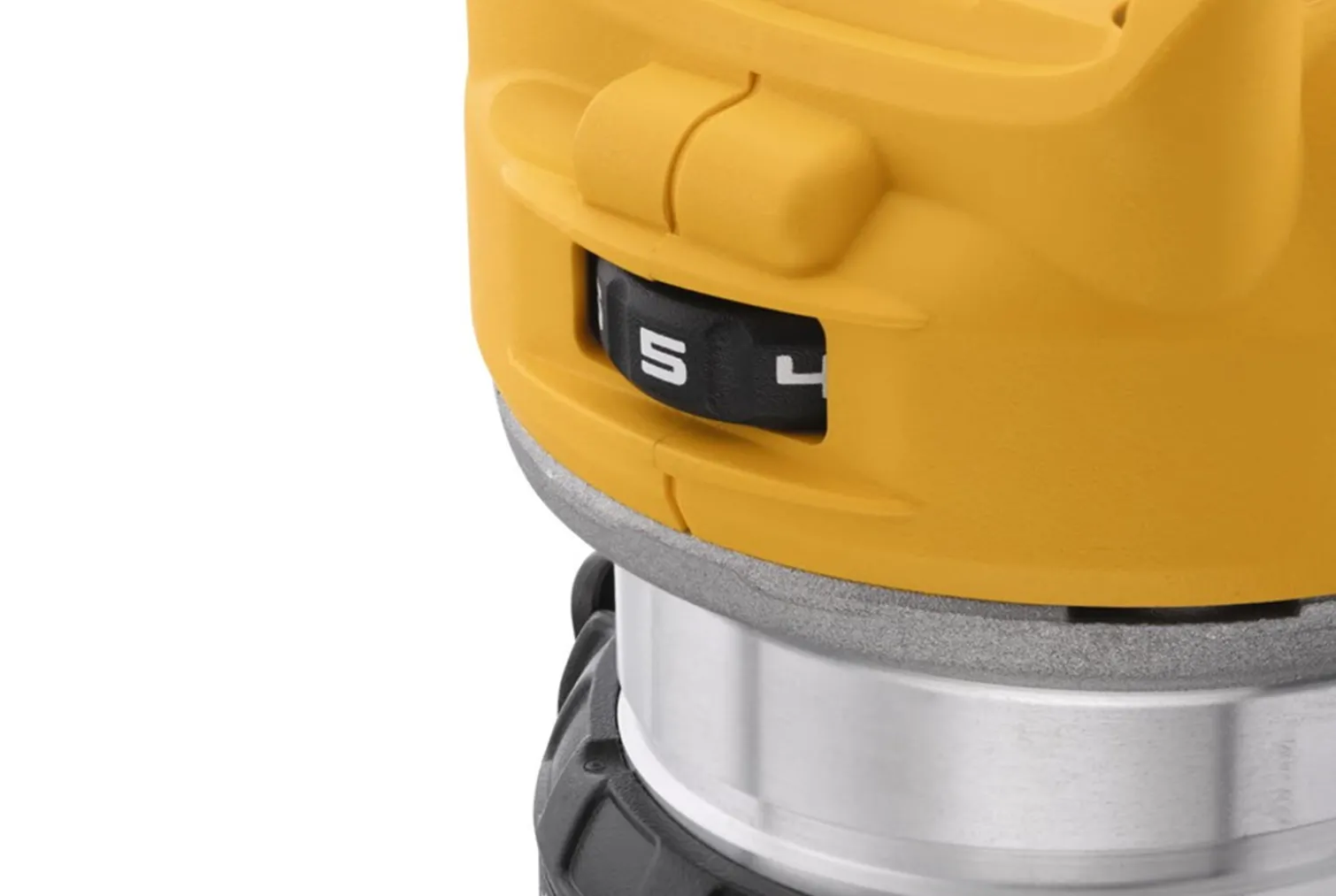 Frezarka DeWalt DCW600N