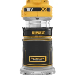 Frezarka DeWalt DCW600N