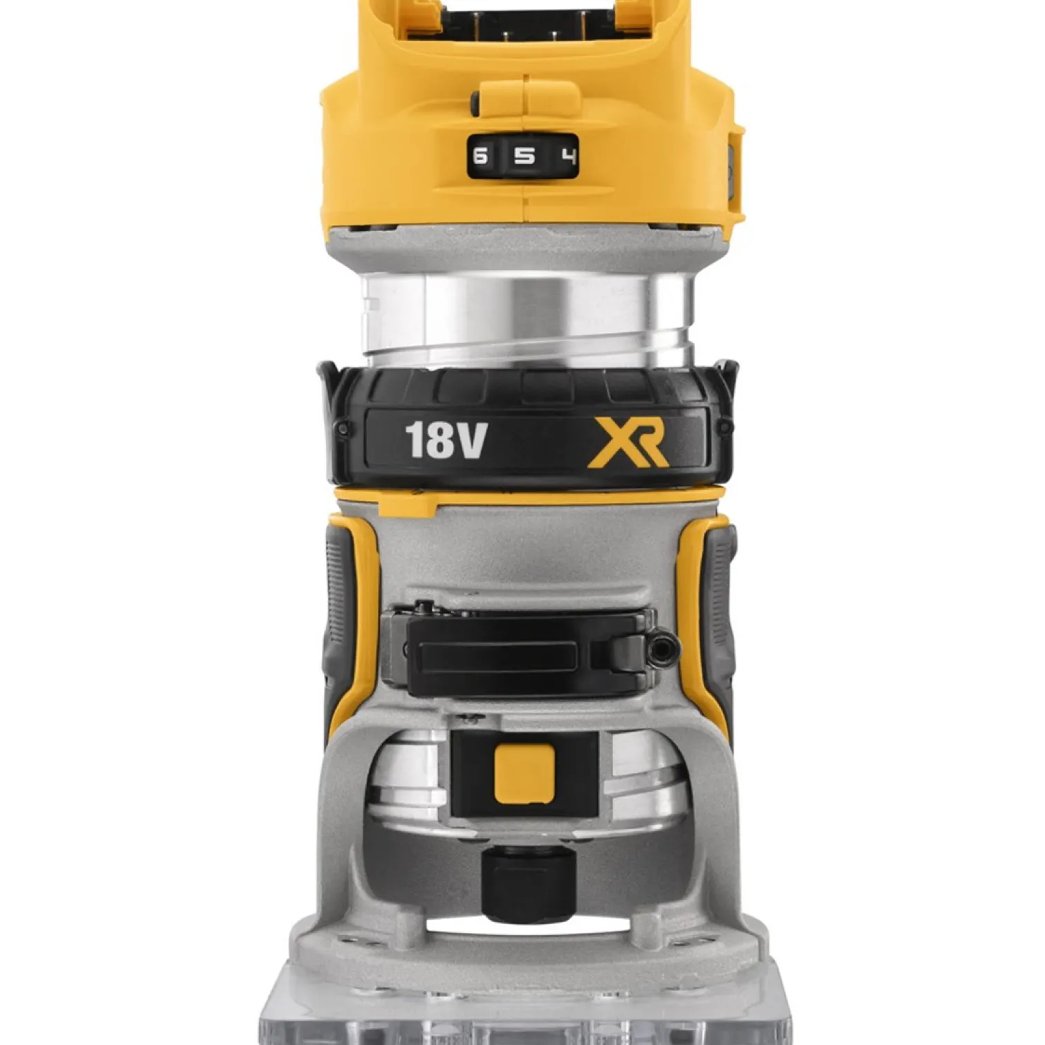 Frezarka DeWalt DCW600N