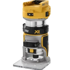 Frezarka DeWalt DCW600N