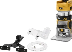 Frezarka DeWalt DCW600N