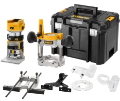 Frezarka DeWalt DCW604NT