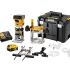 Frezarka DeWalt DCW604P2