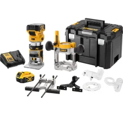 Frezarka DeWalt DCW604P2