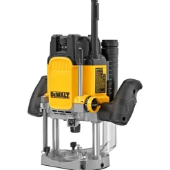 Frezarka DeWalt DWE625KT
