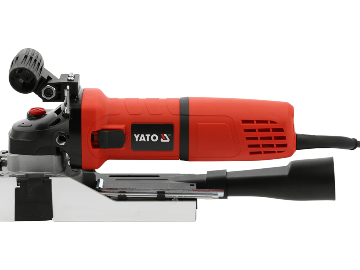 Frezarka do lakierów Yato YT-82375