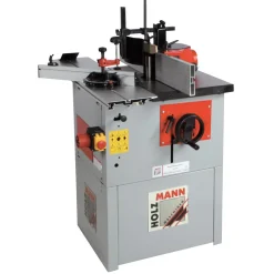 Frezarka dolnowrzecionowa Holzmann FS160L 400V