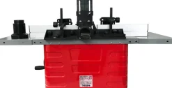 Frezarka dolnowrzecionowa Holzmann TFM610V