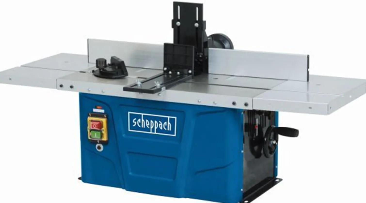 Frezarka dolnowrzecionowa Scheppach HF60