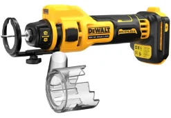 Frezarka do płyt gk DeWalt DCE555N