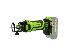 Frezarka do płyt gk Greenworks G24SS