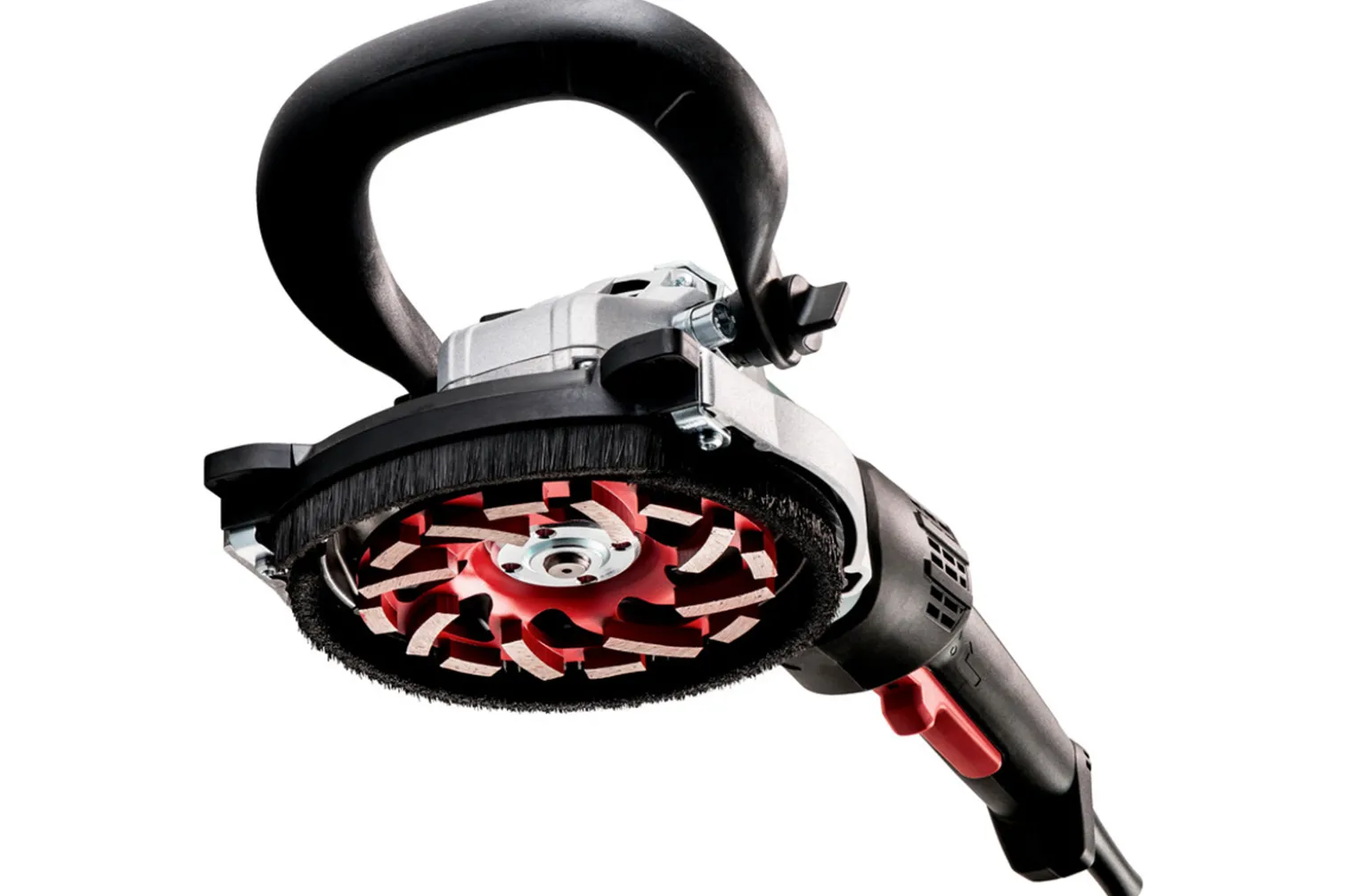 Frezarka do renowacji Metabo RSEV 19-125 RT