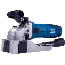 Frezarka do usuwania lakieru Scheppach LFR720