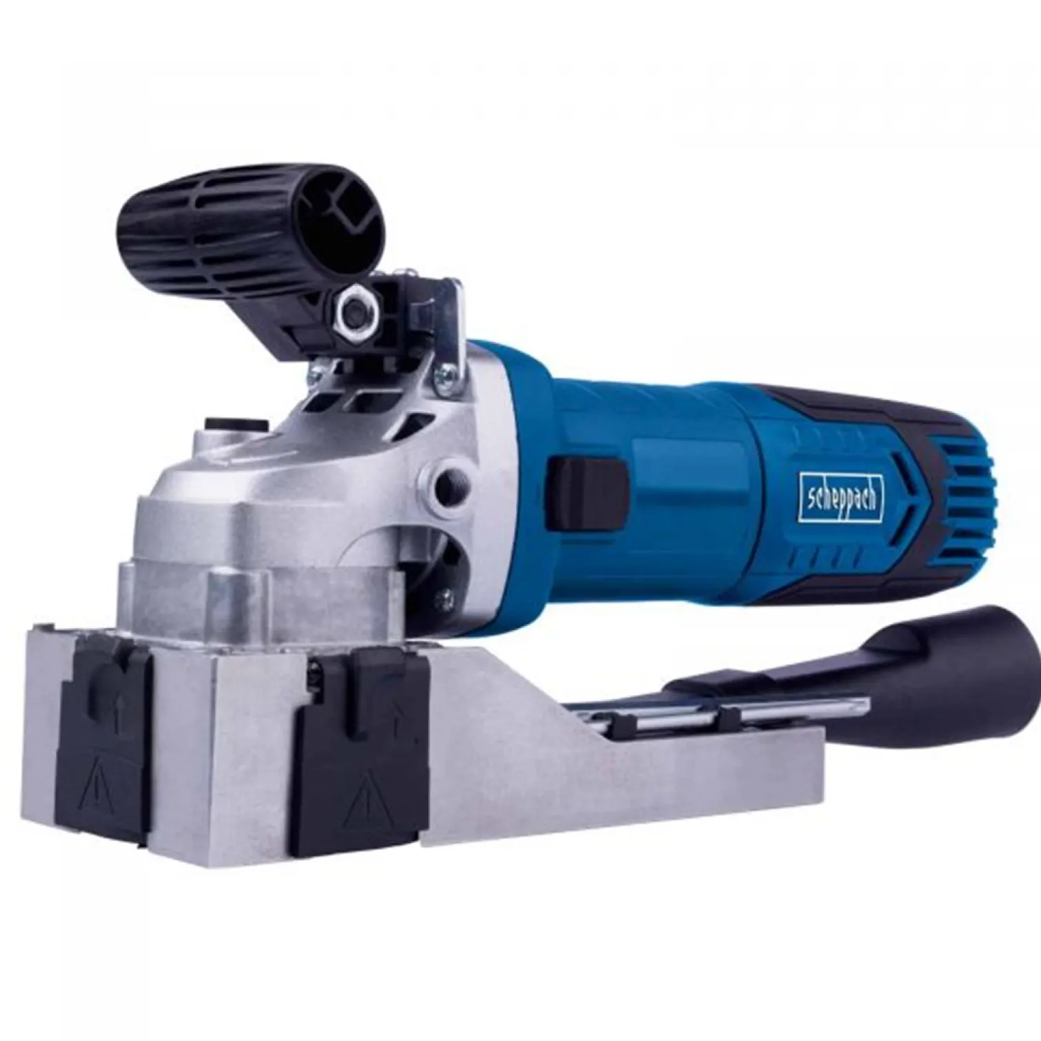 Frezarka do usuwania lakieru Scheppach LFR720