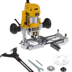 Frezarka górnowrzecionowa DeWalt D26204K