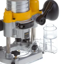 Frezarka górnowrzecionowa DeWalt D26204K