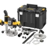 Frezarka górnowrzecionowa DeWalt DCW620NT
