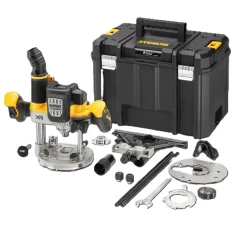 Frezarka górnowrzecionowa DeWalt DCW620NT