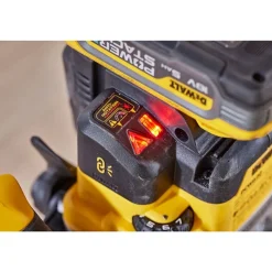 Frezarka górnowrzecionowa DeWalt DCW620NT