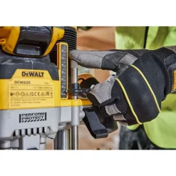 Frezarka górnowrzecionowa DeWalt DCW620NT