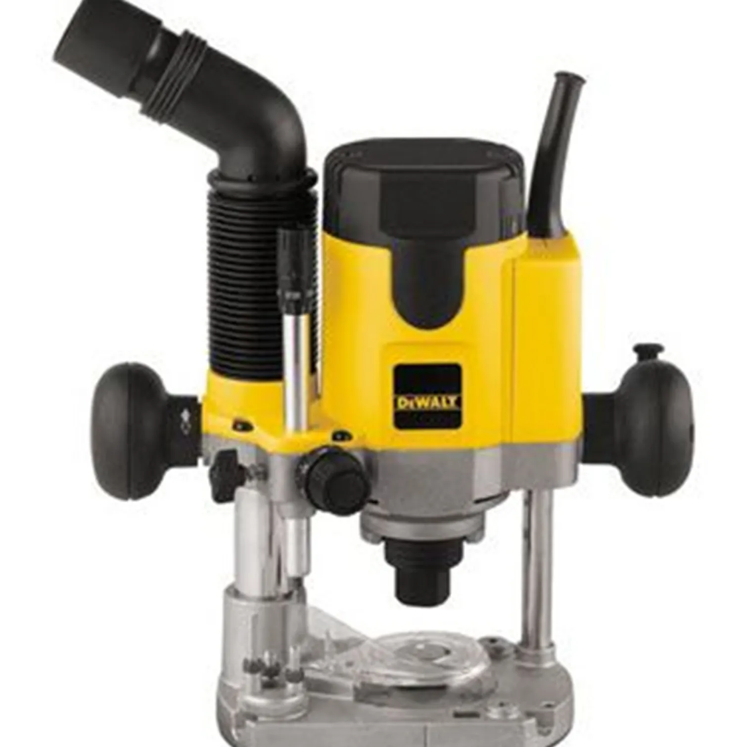 Frezarka górnowrzecionowa DeWalt DW621