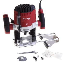 Frezarka górnowrzecionowa Einhell TC-RO 1155 E
