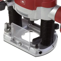 Frezarka górnowrzecionowa Einhell TC-RO 1155 E