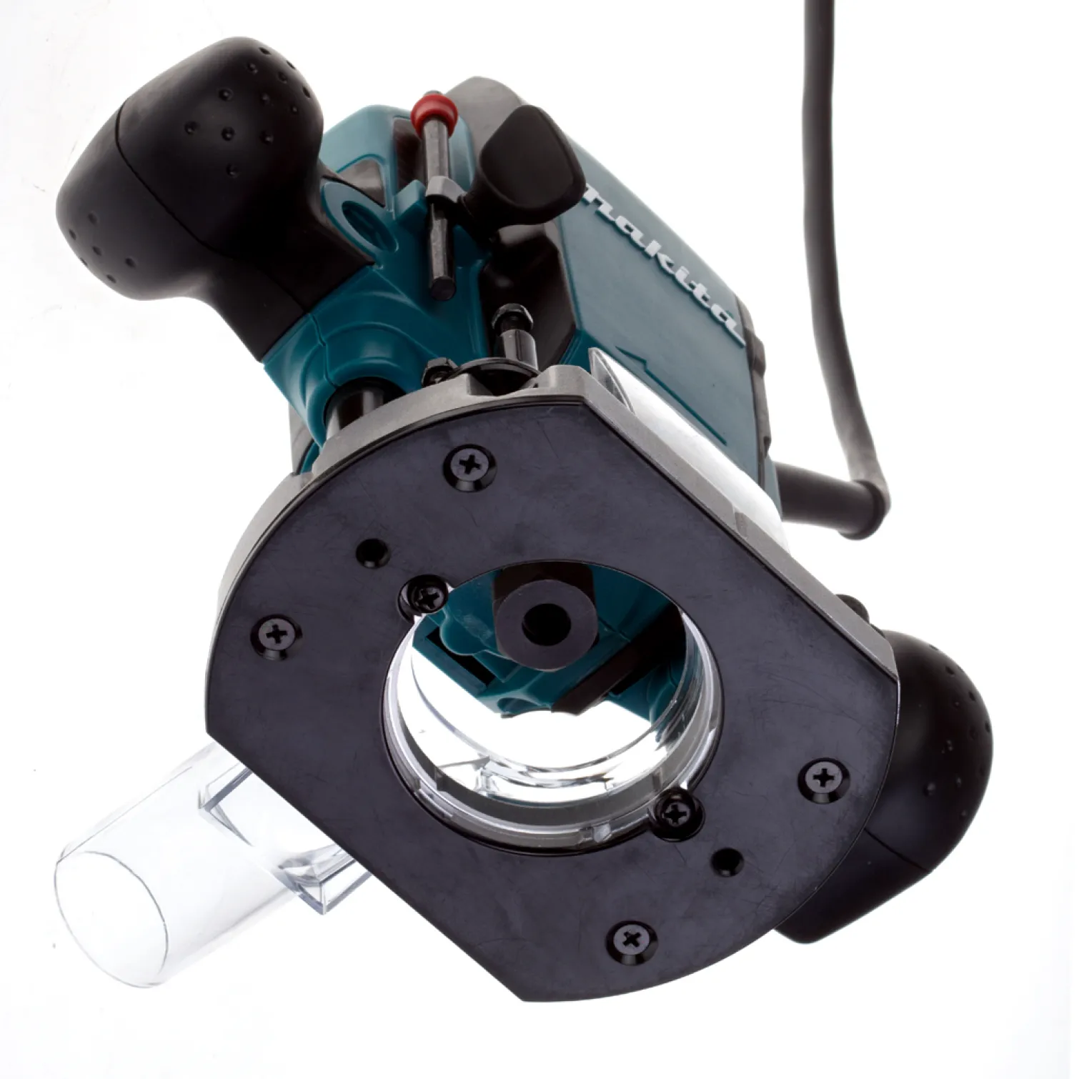 Frezarka górnowrzecionowa Makita RP0900