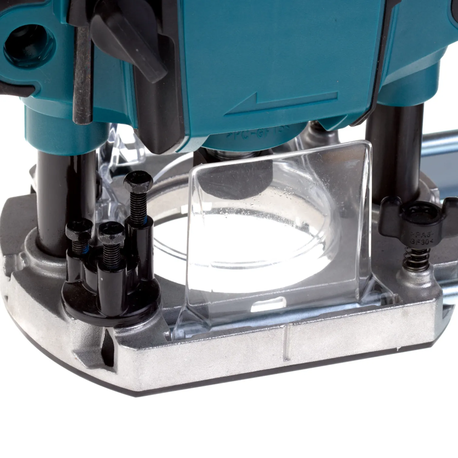 Frezarka górnowrzecionowa Makita RP0900