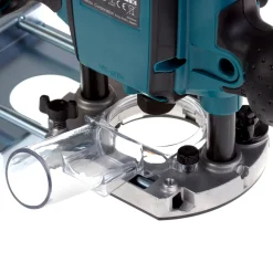Frezarka górnowrzecionowa Makita RP0900